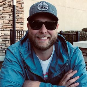 Hey I’m Jordan!